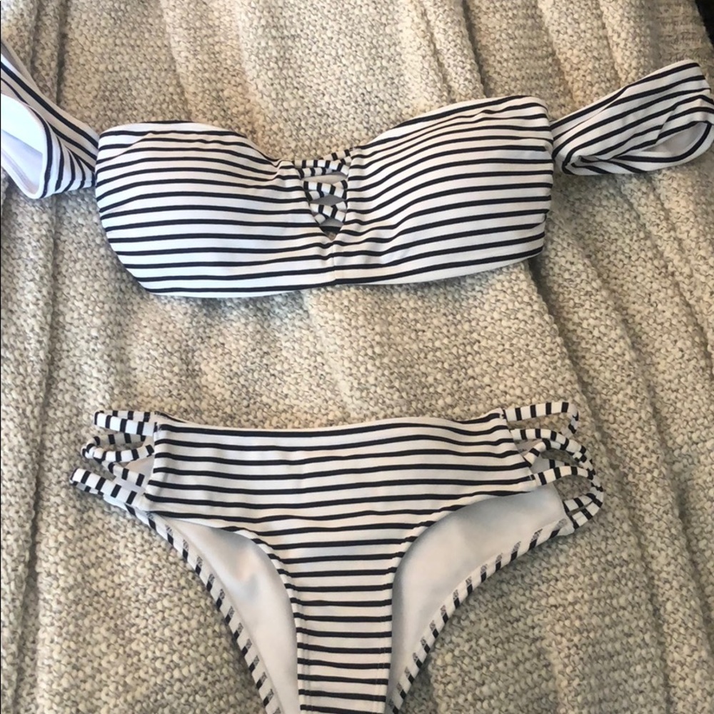 Hollister bikini